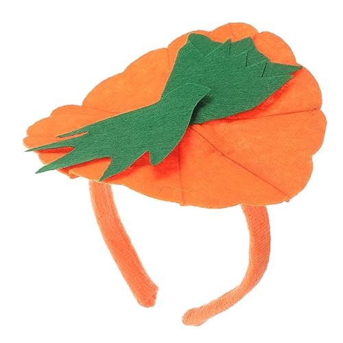 CIMAXIC Halloween-kürbis-stirnband Halloween-kopfschmuck Halloween-aufkleber Halloween-haarbänder Frauen Kopfschmuck Halloween-spinnennetz-haarband Haarschmuck-requisite Kürbisse Stoff CIMAXIC Halloween-kürbis-stirnband Halloween-kopfschmuck Halloween-aufkleber Halloween-haarbänder Frauen Kopfschmuck Halloween-spinnennetz-haarband Haarschmuck-requisite Kürbisse Stoff von CIMAXIC