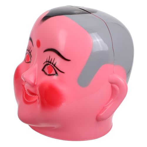 CIMAXIC Bühnen-tool Für Jungen Und Mädchen Maskerade-maske Dekorativ Für Party-make-up-events von CIMAXIC
