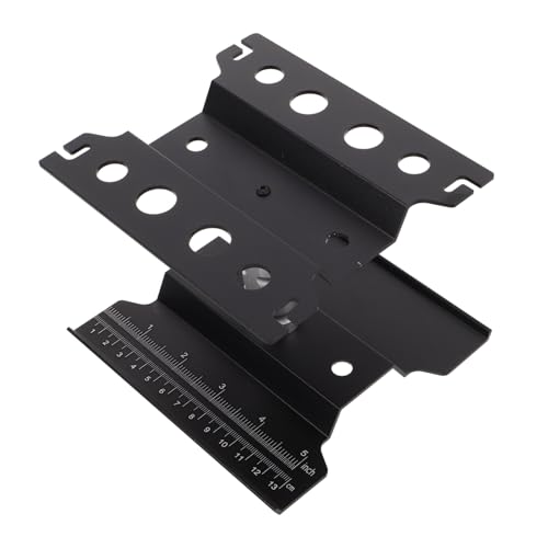 CIMAXIC Rc-Auto-arbeitsständer, Reparatur-Workstation, 360-grad-drehung, Werkbank, Auto-wartungsständer Für Autos Im Maßstab 1/8 1/10, Lkws Und Buggys CIMAXIC Rc-Auto-arbeitsständer, Reparatur-Workstation, 360-grad-drehung, Werkbank, Auto-wartungsständer Für Autos Im Maßstab 1/8 1/10, Lkws Und Buggys von CIMAXIC