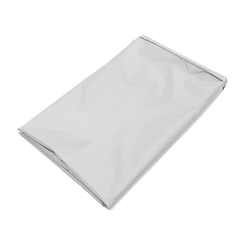 CIMAXIC Sandkastenabdeckung Wasserdicht Mit Kordelzug Schützt Ihren Sandkasten Vor Schmutz Und Nässe Strapazierfähiges Material Neutraler Farbe Ideal Für Garten Und Spielplatz CIMAXIC Sandkastenabdeckung Wasserdicht Mit Kordelzug Schützt Ihren Sandkasten Vor Schmutz Und Nässe Strapazierfähiges Material Neutraler Farbe Ideal Für Garten Und Spielplatz von CIMAXIC