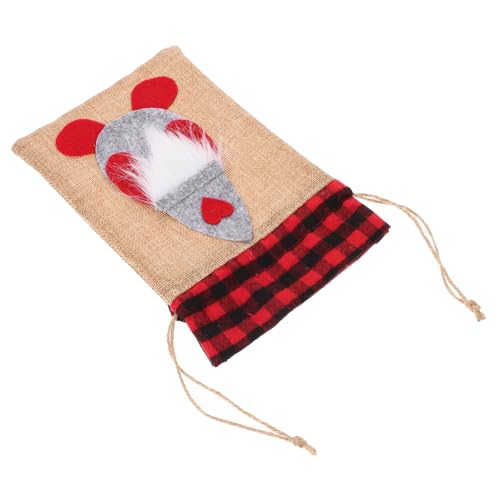 CIMAXIC Weihnachtsgeschenktüte Festlicher Süßigkeitensack Weihnachtstüten Set Weihnachtsdekorationen Aufbewahrungsnetzbeutel Kleine Durchsichtige Beutel Geburtstagsbeutel Kleine Beutel CIMAXIC Weihnachtsgeschenktüte Festlicher Süßigkeitensack Weihnachtstüten Set Weihnachtsdekorationen Aufbewahrungsnetzbeutel Kleine Durchsichtige Beutel Geburtstagsbeutel Kleine Beutel von CIMAXIC