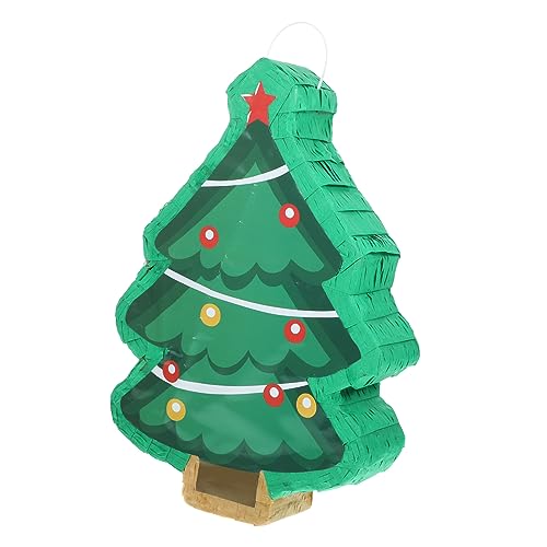 CIMAXIC Weihnachtspinata Rave-Accessoires Weihnachtsstrumpffüller Ornamente Süßigkeiten Neon halloween pinata weihnachts party Pinata zum Thema Weihnachten Pinata-Requisite Papier CIMAXIC Weihnachtspinata Rave-Accessoires Weihnachtsstrumpffüller Ornamente Süßigkeiten Neon halloween pinata weihnachts party Pinata zum Thema Weihnachten Pinata-Requisite Papier von CIMAXIC