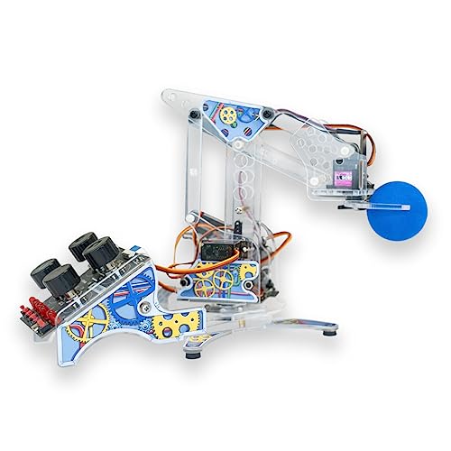 CircuitMess armstrong CircuitMess armstrong von CIRCUITMESS