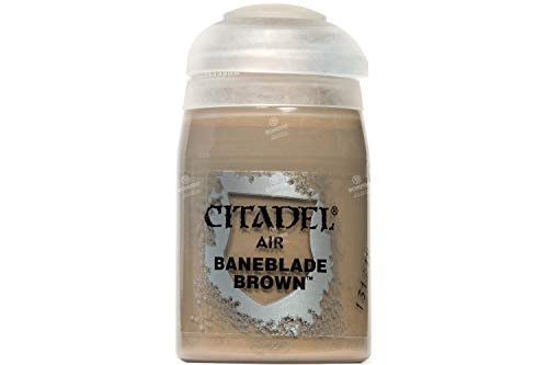 Citadel Air - Baneblade Brown von CITADEL