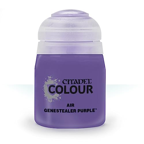 Citadel Air - Genestealer Purple Citadel Air - Genestealer Purple von CITADEL
