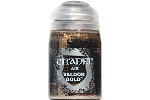 Citadel Air - Valdor Gold Citadel Air - Valdor Gold von CITADEL