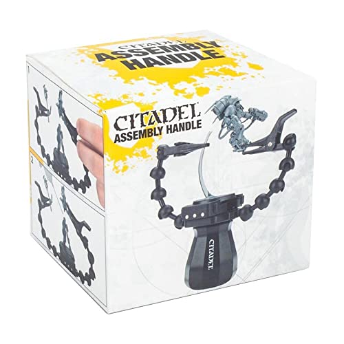 Citadel Assembly Handle Citadel Assembly Handle von CITADEL