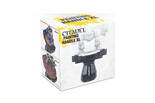 Games Workshop - Citadel Malgriff XL von CITADEL