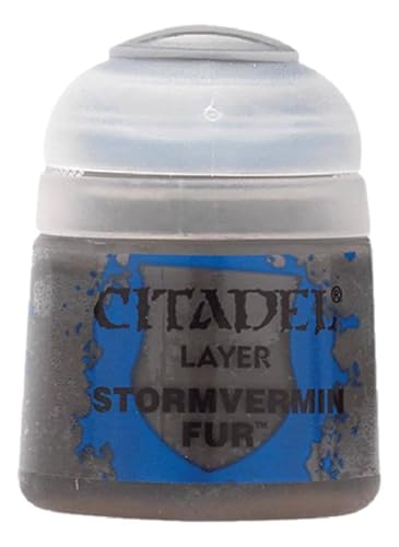 Stormvermin Fur (Layer 12ml) von CITADEL