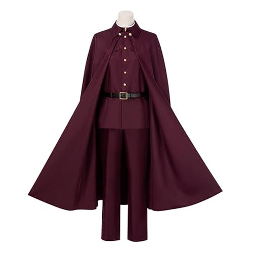 CIYASHEH Teruko Okura etchou Suehiro Saigiku Jouno Cosplay-Kostüm, Halloween-Outfit, komplettes Set für Männer und Frauen CIYASHEH Teruko Okura etchou Suehiro Saigiku Jouno Cosplay-Kostüm, Halloween-Outfit, komplettes Set für Männer und Frauen von CIYASHEH