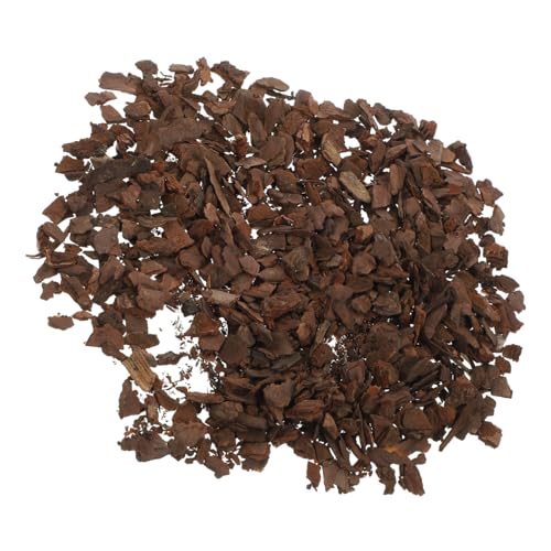 CIYODO 1 Bag Rinde Model Sand Tisch Spielplatzmodell Sand Tisch Machen Material Doll House Mini Gartenmodell von CIYODO