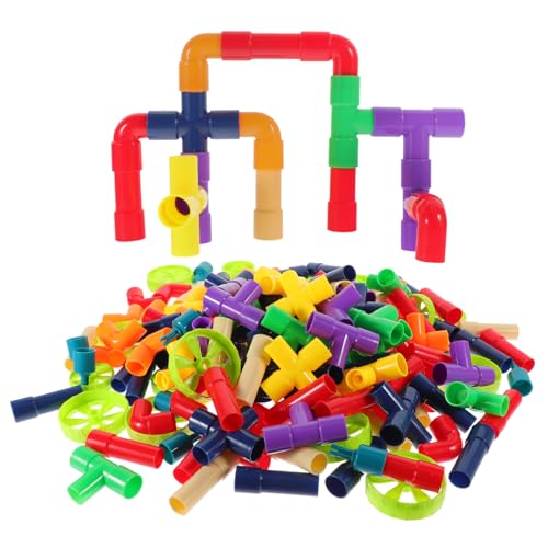 CIYODO 1 Blöcke konstruktionsspielzeug für kinderspielzeug hühner kindergeburtstags mitgebsel Toys Lernspielzeug für Stapelspiele, Spielzeuge Plastik CIYODO 1 Blöcke konstruktionsspielzeug für kinderspielzeug hühner kindergeburtstags mitgebsel Toys Lernspielzeug für Stapelspiele, Spielzeuge Plastik von CIYODO