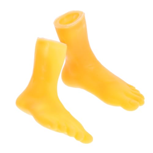 CIYODO 1 Paar Katzenfingerabdeckung Winzig Mini-hände Für Katzen Katzenspielzeug Fingerpuppen Für Kleinkinder Für Katzen Spielzeugkatze Handpuppen Storytime Fingerpuppen Vinyl CIYODO 1 Paar Katzenfingerabdeckung Winzig Mini-hände Für Katzen Katzenspielzeug Fingerpuppen Für Kleinkinder Für Katzen Spielzeugkatze Handpuppen Storytime Fingerpuppen Vinyl von CIYODO