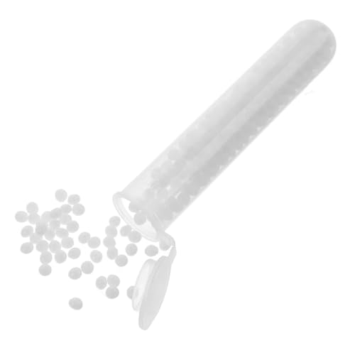 CIYODO 1 Packung Hot Melting Glue für Vampirzähne Sichere und Starke Klebstofflösung für Halloween und Cosplay Events Einfach Anzuwenden Hält Fest und Schützt Ihr von CIYODO