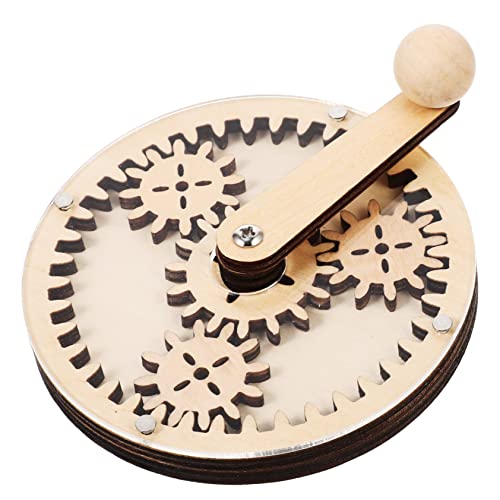 CIYODO 1 Satz Ausrüstungs -Timer - Montessori Besetztes Brett Lernspielzeug Für Kleinkinder Für Die Frühe Bildung Von Kindern Haben Zusammengebaut Holz CIYODO 1 Satz Ausrüstungs -Timer - Montessori Besetztes Brett Lernspielzeug Für Kleinkinder Für Die Frühe Bildung Von Kindern Haben Zusammengebaut Holz von CIYODO