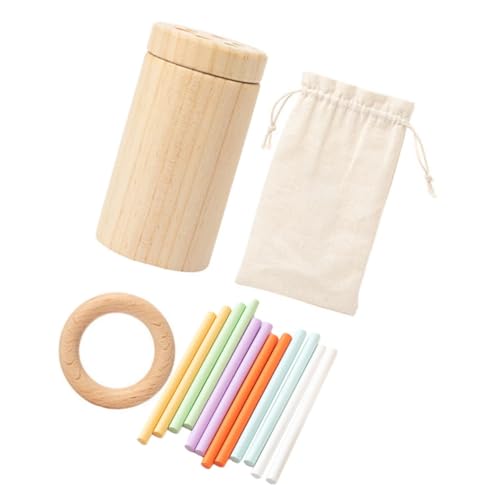 CIYODO 1 Satz Balance-Stick- Balance-Stapelblock Feinmotorikspielzeug für Kleinkinder Kinderfestspielzeug balancierende Spielzeuge Balancierstäbe Bauen Holzspielzeug Stoff Khaki CIYODO 1 Satz Balance-Stick- Balance-Stapelblock Feinmotorikspielzeug für Kleinkinder Kinderfestspielzeug balancierende Spielzeuge Balancierstäbe Bauen Holzspielzeug Stoff Khaki von CIYODO