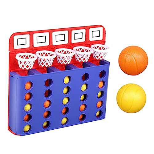 CIYODO 1 Satz Basketballspielspielzeug lustiges Basketballspielzeug Eltern-Kind-Basketballspielzeug kreatives Basketballspielzeug lustiges interaktives Abs Blue CIYODO 1 Satz Basketballspielspielzeug lustiges Basketballspielzeug Eltern-Kind-Basketballspielzeug kreatives Basketballspielzeug lustiges interaktives Abs Blue von CIYODO