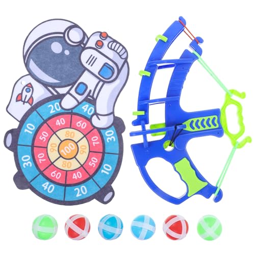 CIYODO 1 Satz Bounce GOO Kinderspielzeug Spiel Mit Klebrigen Bällen Gorbs Klebrige Bälle Plastik von CIYODO