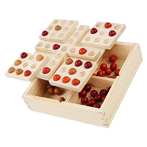 CIYODO 1 Satz Brettspiel aus Holz interaktive Spiele brettspiele familienspiel brettspiele für Schachspiel Planke Spielbrett Schach Brettspiel „Fünf in Einer Reihe“. CIYODO 1 Satz Brettspiel aus Holz interaktive Spiele brettspiele familienspiel brettspiele für Schachspiel Planke Spielbrett Schach Brettspiel „Fünf in Einer Reihe“. von CIYODO