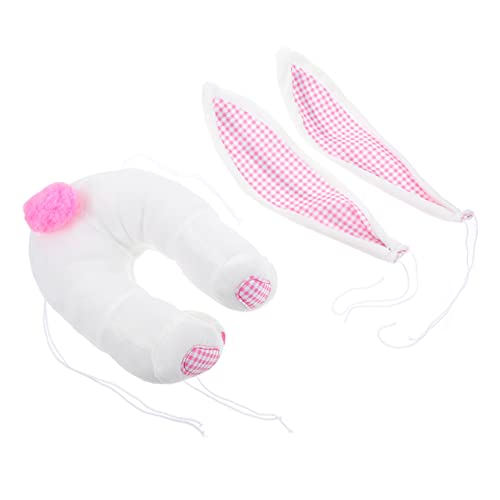 CIYODO 1 Satz Dekoratives Hasenanhänger Niedliche Ostern Hase Deko für Zuhause Hängedekoration für Ostern für Innen und Außendekoration Feiern und Feste CIYODO 1 Satz Dekoratives Hasenanhänger Niedliche Ostern Hase Deko für Zuhause Hängedekoration für Ostern für Innen und Außendekoration Feiern und Feste von CIYODO