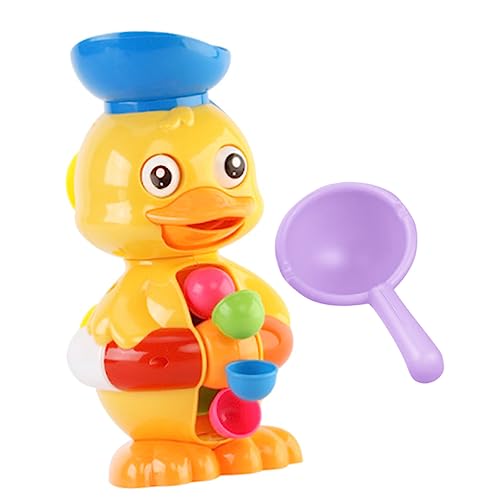 CIYODO 1 Satz Ente Badespielzeug Badewanne Badespielzeug in Tierform Badespielzeug Für Den Innenbereich Lustiges Wasserspielzeug Wasserberieselungsspielzeug Abs CIYODO 1 Satz Ente Badespielzeug Badewanne Badespielzeug in Tierform Badespielzeug Für Den Innenbereich Lustiges Wasserspielzeug Wasserberieselungsspielzeug Abs von CIYODO