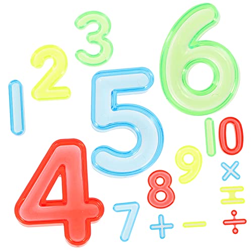 CIYODO 1 Satz Große Digitale Lehrhilfen Würfel für Zahlen Kleinkind-Puzzle Mathe-Bausteine stapeln Anzahl kognitiver Blockaden Plastik Colorful CIYODO 1 Satz Große Digitale Lehrhilfen Würfel für Zahlen Kleinkind-Puzzle Mathe-Bausteine stapeln Anzahl kognitiver Blockaden Plastik Colorful von CIYODO