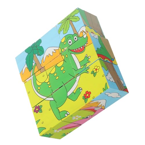 CIYODO 1 Satz Große Getreidebausteine Kleinkind rätsel Vorschulrätsel Blöcke für Kleinkinder Lernen Puzzle- Rätsel Vorschule Kleinkindblöcke Holzblock -Puzzle hölzern CIYODO 1 Satz Große Getreidebausteine Kleinkind rätsel Vorschulrätsel Blöcke für Kleinkinder Lernen Puzzle- Rätsel Vorschule Kleinkindblöcke Holzblock -Puzzle hölzern von CIYODO