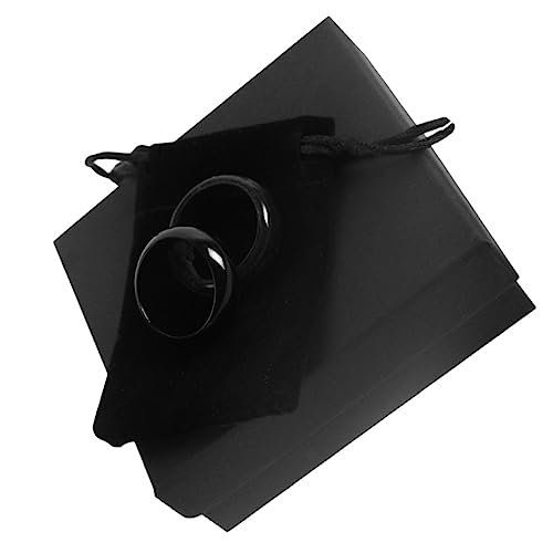 CIYODO 1 Satz Magische Requisiten Streiche Led-leuchtring Tricks Für Erwachsene Schwarzer Ring Sprungring Springen Klingeln Ringspiel Ring-wurf Trickringe Gummi Black CIYODO 1 Satz Magische Requisiten Streiche Led-leuchtring Tricks Für Erwachsene Schwarzer Ring Sprungring Springen Klingeln Ringspiel Ring-wurf Trickringe Gummi Black von CIYODO