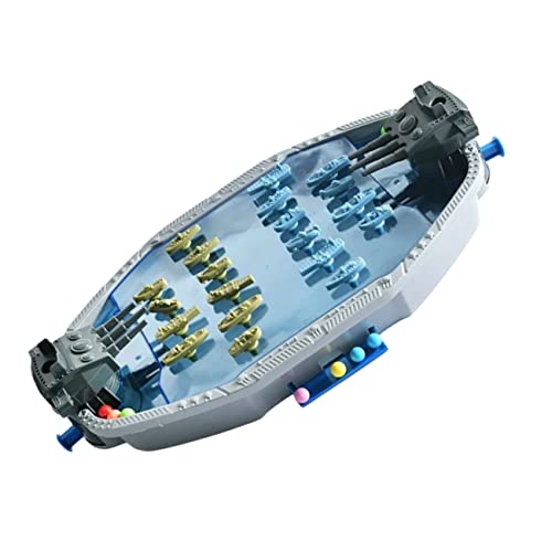 CIYODO 1 Satz Marinekampfspielzeug Kinderspielzeug Soldatenspielzeug interaktives Spielspielzeug für Mini- interaktives Spiel für Plastik CIYODO 1 Satz Marinekampfspielzeug Kinderspielzeug Soldatenspielzeug interaktives Spielspielzeug für Mini- interaktives Spiel für Plastik von CIYODO