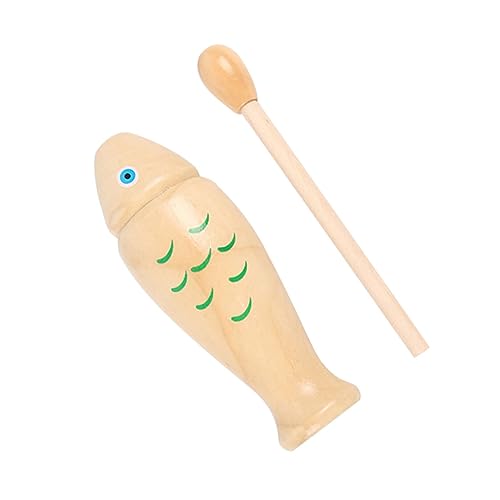 CIYODO 1 Satz Musikalisches Holzpercussion für Teiliges Fördert Kreativität und Konzentration Langlebiges Material Klänge Musikinstrument für Frühe Entwicklung CIYODO 1 Satz Musikalisches Holzpercussion für Teiliges Fördert Kreativität und Konzentration Langlebiges Material Klänge Musikinstrument für Frühe Entwicklung von CIYODO