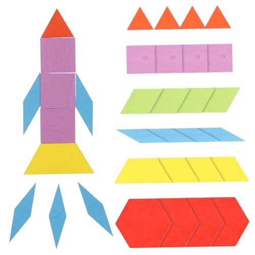 CIYODO 1 Satz Puzzle Holzrätsel Kleinkind Rätsel Lernen Rätsel Für -rätsel Lernrätsel Für Kleinkinder Holzspielzeug Lerne Rätsel Hölzern CIYODO 1 Satz Puzzle Holzrätsel Kleinkind Rätsel Lernen Rätsel Für -rätsel Lernrätsel Für Kleinkinder Holzspielzeug Lerne Rätsel Hölzern von CIYODO