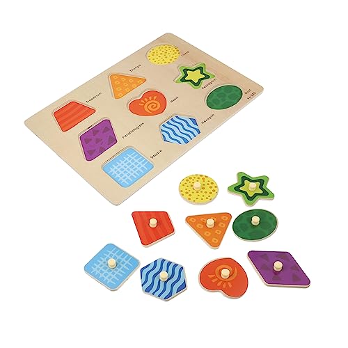 CIYODO 1 Satz Puzzle rätselbuch laubsägen für Safe Toy rätsel für Bildungsspielzeug kindergeburtstags mitgebsel klein eins groß Name Holzrätsel hölzern Colorful CIYODO 1 Satz Puzzle rätselbuch laubsägen für Safe Toy rätsel für Bildungsspielzeug kindergeburtstags mitgebsel klein eins groß Name Holzrätsel hölzern Colorful von CIYODO