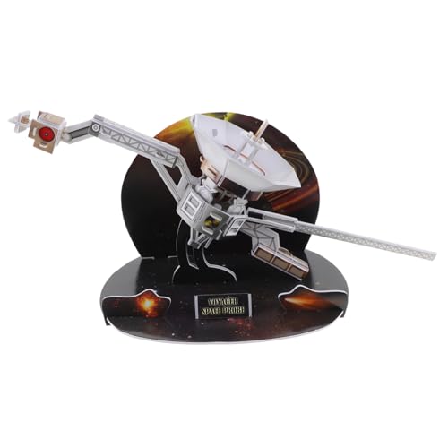 CIYODO 1 Satz Raumschiff -Puzzlespielzeug rätsel Kleinkind rätsel Sonnensystem Planeten Raumlernspielzeug Rätsel Kinderrätsel Raumschiff Papier CIYODO 1 Satz Raumschiff -Puzzlespielzeug rätsel Kleinkind rätsel Sonnensystem Planeten Raumlernspielzeug Rätsel Kinderrätsel Raumschiff Papier von CIYODO
