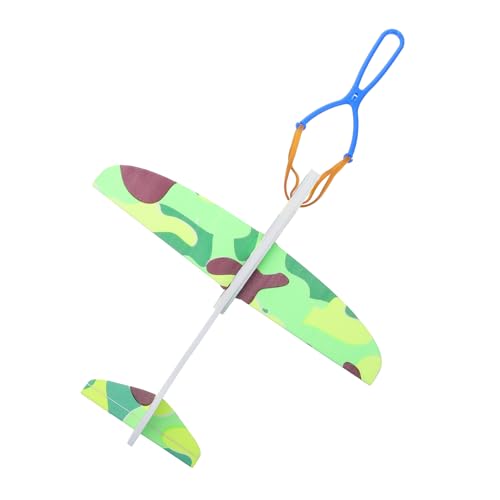CIYODO 1 Satz Flugzeug Modelle DIY Segelflugzeug Katapult Spielzeug Für Kinder Outdoor Aktivitäten CIYODO 1 Satz Flugzeug Modelle DIY Segelflugzeug Katapult Spielzeug Für Kinder Outdoor Aktivitäten von CIYODO