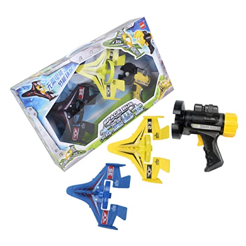 CIYODO 1 Satz Segelflugzeugmodell Flugzeug Handwurfflugzeug Kinderspielzeug Flugzeugmodelle für Eva Zufällige Farbe CIYODO 1 Satz Segelflugzeugmodell Flugzeug Handwurfflugzeug Kinderspielzeug Flugzeugmodelle für Eva Zufällige Farbe von CIYODO