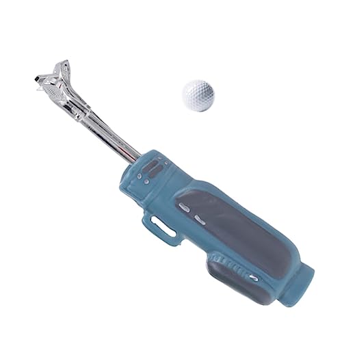 CIYODO Satz Miniaturgolfspielzeug Sport-golfschläger-modellspielzeug Mini-hausdekoration Puppenhaus-golfzubehör Spielzeug Für Puppenhaus CIYODO Satz Miniaturgolfspielzeug Sport-golfschläger-modellspielzeug Mini-hausdekoration Puppenhaus-golfzubehör Spielzeug Für Puppenhaus von CIYODO