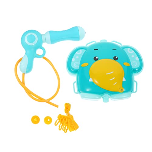 CIYODO 1 Satz Wassers Prüh Klein Wasser Im Freien Für Den Strand Wasserspielzeug Wassersprühspielzeug Wassersauger Green Plastik CIYODO 1 Satz Wassers Prüh Klein Wasser Im Freien Für Den Strand Wasserspielzeug Wassersprühspielzeug Wassersauger Green Plastik von CIYODO