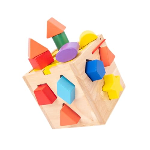 CIYODO 1 Satz Zwölf-Loch-Intelligenzbox spaß Puzzle Japan wischtelgeschenk Puzzle Jigsaw Jakobsweg Form passende Blöcke Bausteine Formen hölzern Colorful CIYODO 1 Satz Zwölf-Loch-Intelligenzbox spaß Puzzle Japan wischtelgeschenk Puzzle Jigsaw Jakobsweg Form passende Blöcke Bausteine Formen hölzern Colorful von CIYODO