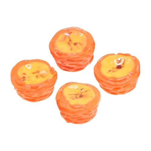 CIYODO 1 Schachtel Puppenhaus-Modell miniaturfiguren miniaturen Figuren Dollhouse Accessories Dessertringe Dessert-Modell- dekorative gefälschte Nahrungsstütze Papier CIYODO 1 Schachtel Puppenhaus-Modell miniaturfiguren miniaturen Figuren Dollhouse Accessories Dessertringe Dessert-Modell- dekorative gefälschte Nahrungsstütze Papier von CIYODO