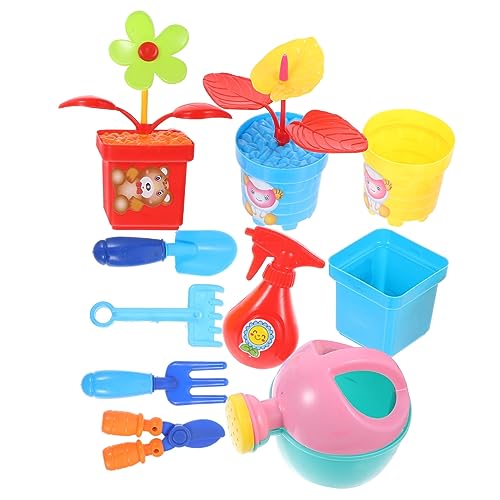 CIYODO 1 Set Blumenspielzeug Schaufel Werkzeuge Für Für Babys Kinderwerkzeuge Für Kleinkinder Kinderspielzeug Kinderspiel Gartenwerkzeuge Blumengarten Set Gartenspielzeug CIYODO 1 Set Blumenspielzeug Schaufel Werkzeuge Für Für Babys Kinderwerkzeuge Für Kleinkinder Kinderspielzeug Kinderspiel Gartenwerkzeuge Blumengarten Set Gartenspielzeug von CIYODO