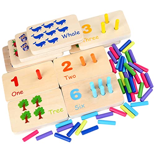 CIYODO 1 Set Buntes Sensorisches Kinderspielzeug Babyspielzeug Sortierspielzeug Für Kleinkinder Kleinkind Puzzle Kleinkind Lernspielzeug Interessantes Kinderspielzeug CIYODO 1 Set Buntes Sensorisches Kinderspielzeug Babyspielzeug Sortierspielzeug Für Kleinkinder Kleinkind Puzzle Kleinkind Lernspielzeug Interessantes Kinderspielzeug von CIYODO