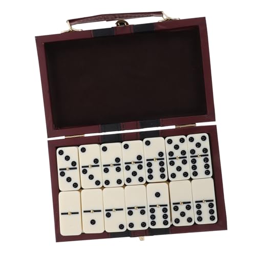 CIYODO Retro-Spielzeug-aufbewahrungsbox - Spielset-Box - 1 Set Traditionelles Spielzeug - CIYODO Retro-Spielzeug-aufbewahrungsbox - Spielset-Box - 1 Set Traditionelles Spielzeug - von CIYODO