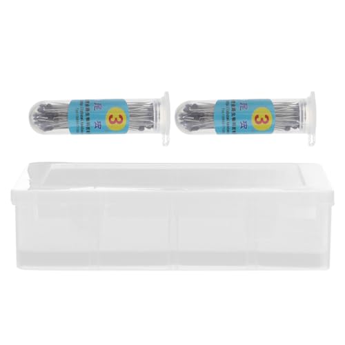 CIYODO 1 Set Exemplar-kästchen Insektenproben Display Kit Anlagen Probe Box Mit Nadel CIYODO 1 Set Exemplar-kästchen Insektenproben Display Kit Anlagen Probe Box Mit Nadel von CIYODO