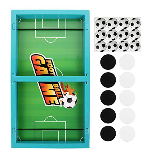 CIYODO 1 Set Hüpfendes Schachspielzeug Schachspielzeug Partyzubehör Brettspiel Hockey Tischspiel Tischspiele Tisch Desktop Kampf Schnelles Sling Puck Spiel Himmelblau CIYODO 1 Set Hüpfendes Schachspielzeug Schachspielzeug Partyzubehör Brettspiel Hockey Tischspiel Tischspiele Tisch Desktop Kampf Schnelles Sling Puck Spiel Himmelblau von CIYODO