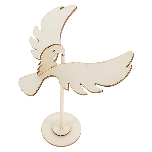 CIYODO Lustiges Kinder-holzset Kinder-Balance-Adler-Spielzeug Sicheres Holzspielzeug Für Die Eltern-Kind-interaktion CIYODO Lustiges Kinder-holzset Kinder-Balance-Adler-Spielzeug Sicheres Holzspielzeug Für Die Eltern-Kind-interaktion von CIYODO