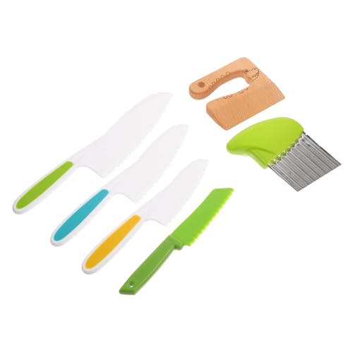 CIYODO 1 Set Kinderküchenset Kleinkinderwerkzeuge Kinderwerkzeuge Gemüse Obstschneider Holz Kinderschneider Holzküchenschneider Küchenschneider Werkzeug Kleiner Für Edelstahl CIYODO 1 Set Kinderküchenset Kleinkinderwerkzeuge Kinderwerkzeuge Gemüse Obstschneider Holz Kinderschneider Holzküchenschneider Küchenschneider Werkzeug Kleiner Für Edelstahl von CIYODO