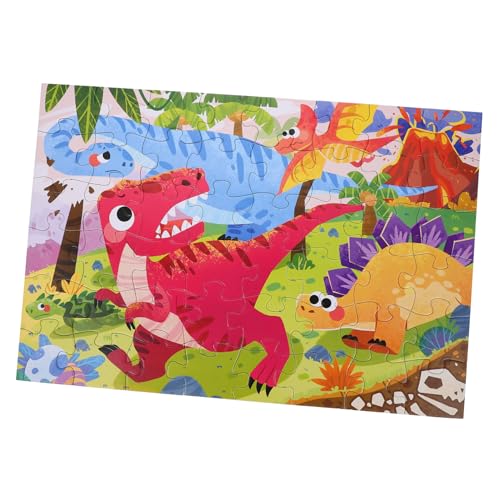CIYODO 1 Set Kinderpuzzle Kleinkindpuzzles Kinderspielzeug Puzzles Für Kleinkinder Für Kleinkinder Passende Puzzles Für Kinderpuzzlespielzeug Puzzlespielzeug Für Vorschulkinder von CIYODO