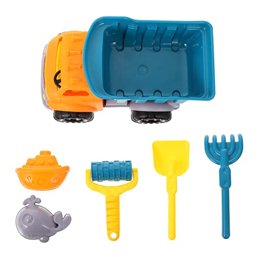 CIYODO 1 Set Kindersandbuddel Buntes Praktisches Trainingsspielzeug Strandspielzeug Sandspielzeug Für Strandsandspielzeug Strandspielzeug Für Lernspielzeug Aus Kunststoff CIYODO 1 Set Kindersandbuddel Buntes Praktisches Trainingsspielzeug Strandspielzeug Sandspielzeug Für Strandsandspielzeug Strandspielzeug Für Lernspielzeug Aus Kunststoff von CIYODO