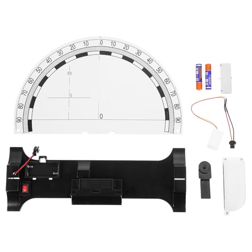 CIYODO 1 Set Lichtreflexion Und Brechungsdemonstrator, Genaue Laborausrüstung CIYODO 1 Set Lichtreflexion Und Brechungsdemonstrator, Genaue Laborausrüstung von CIYODO