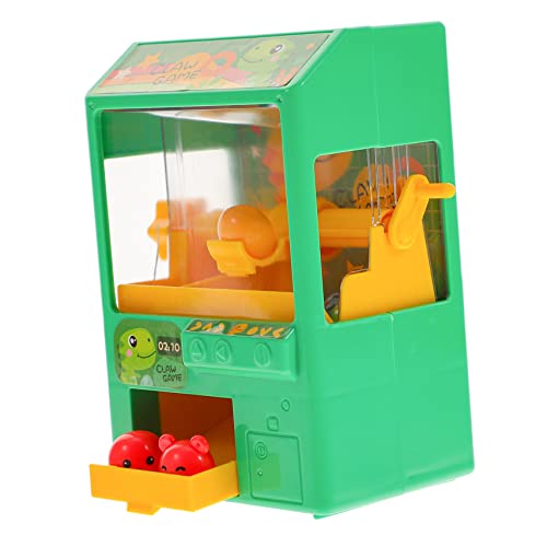 CIYODO 1 Set Mini Klauen Klauenmaschine Babyspielzeug Für Jungen Für Jungenspielzeug Küchenspielzeug Zappelspielzeug Jungenspielzeug Spielzeugküche Flugzeugspielzeug CIYODO 1 Set Mini Klauen Klauenmaschine Babyspielzeug Für Jungen Für Jungenspielzeug Küchenspielzeug Zappelspielzeug Jungenspielzeug Spielzeugküche Flugzeugspielzeug von CIYODO